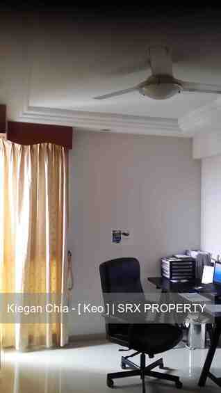 Hougang Green (D19), Apartment #210881051